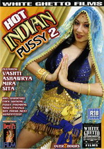 Hot Indian Pussy 2