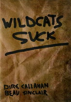 Wildcats Suck