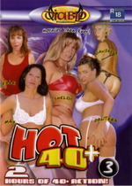 Hot 40+ 03