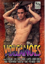 Volcanoes