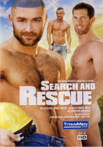 Search And Rescue