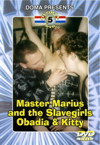 Master Marius & The Slavegirls
