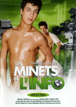 Les Minets De L'Info