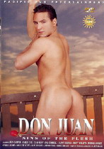 Don Juan: Sins Of The Flesh