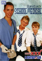 Bareback School Medical