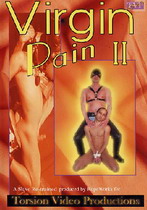 Virgin Pain 2: A Slave Retrained