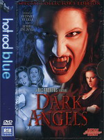 Dark Angels: Collectors Edition