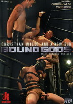 Bound Gods: Christian Wilde And A New Sub