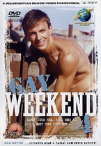 Gay Weekend 4