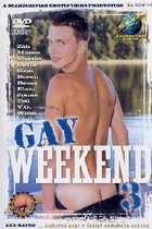 Gay Weekend 3