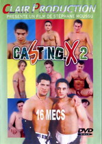 Casting X 2