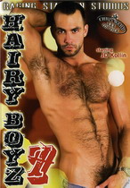 Hairy Boyz 07