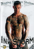 Ink Storm (2 Dvds)
