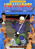 Ambassadors Of The Ice