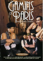 Gamins De Paris