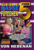 Geile Nasse Fotzchen (5 Hours)