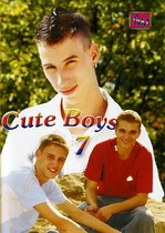 Cute Boys 7