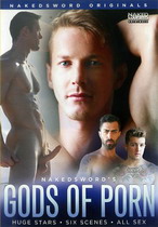 Gods Of Porn