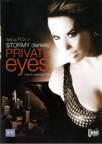 Private Eyes