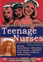 Teenage Nurses