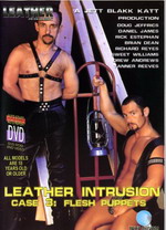 Leather Intrusion Case 3: Flesh Puppets