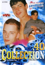 Game Boys Collection 40