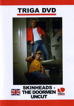 Skinheads - The Doormen