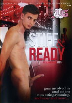 Stiff & Ready