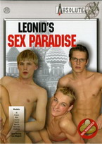 Leonid's Sex Paradise