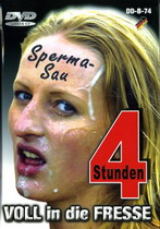 Sperma Sau (4 Hours)