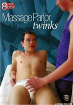 Massage Parlor Twinks