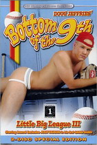 Little Big League 3: Bottom Of The 9th (2 Dvds)