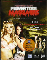 Powertool Massacre (3 Dvds)