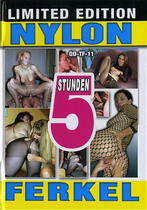 Nylon Ferkel (5 Hours)