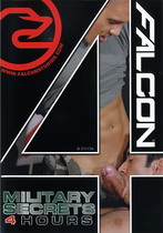 Military Secrets (2 Dvds)