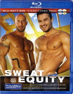 Sweat Equity (Blu-Ray)