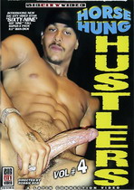 Horse Hung Hustlers 4