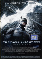 The Dark Knight XXX: A Porn Parody