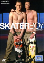 SkaterBoy