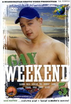 Gay Weekend 5