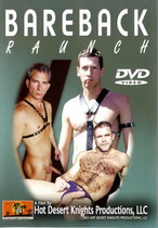 Bareback Raunch