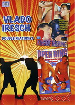 Vlado Iresch Double Feature 3