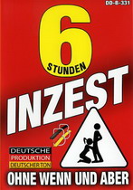 Inzest: Ohne Wenn Und Aber (6 Hours)