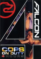 Cops On Duty (2 Dvds)