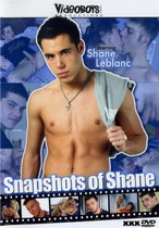 Snapshots Of Shane