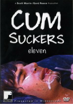 Cum Suckers 11