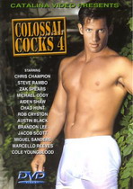 Colossal Cocks 4