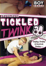 Tickled Twink