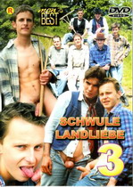 Schwule Landliebe 3