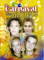 Le Carnaval Des Minets